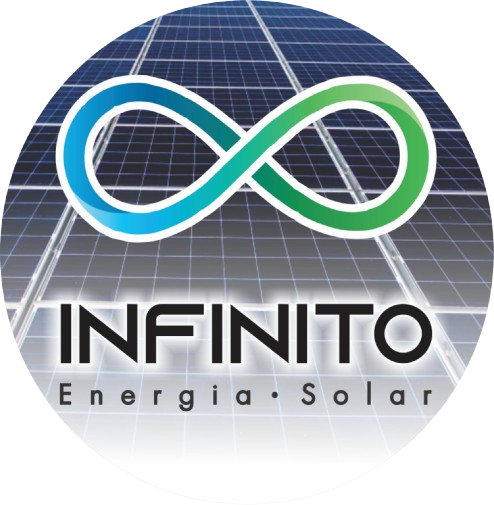 Logo einfinito